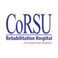 Corsu Hospital